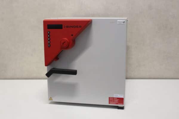 Binder FD 23 Oven