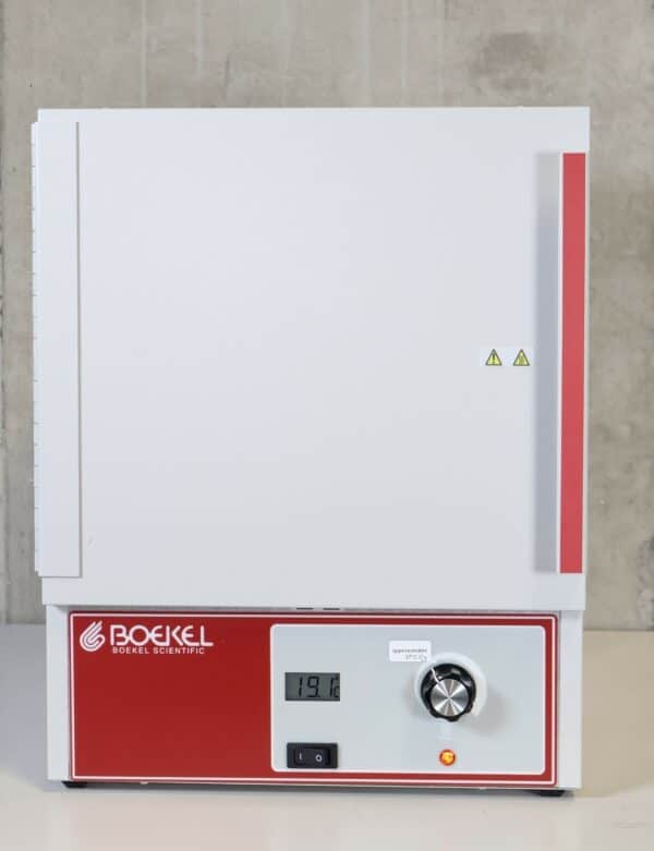 Boekel Scientific 133000-2 Digitale Broedstoof