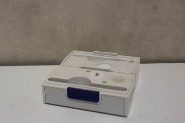 Mettler Toledo CarePac S 2g/0.1g Kalibratie Gewichten