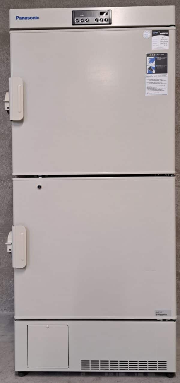 Panasonic MDF-MU500H-PE Vriezer