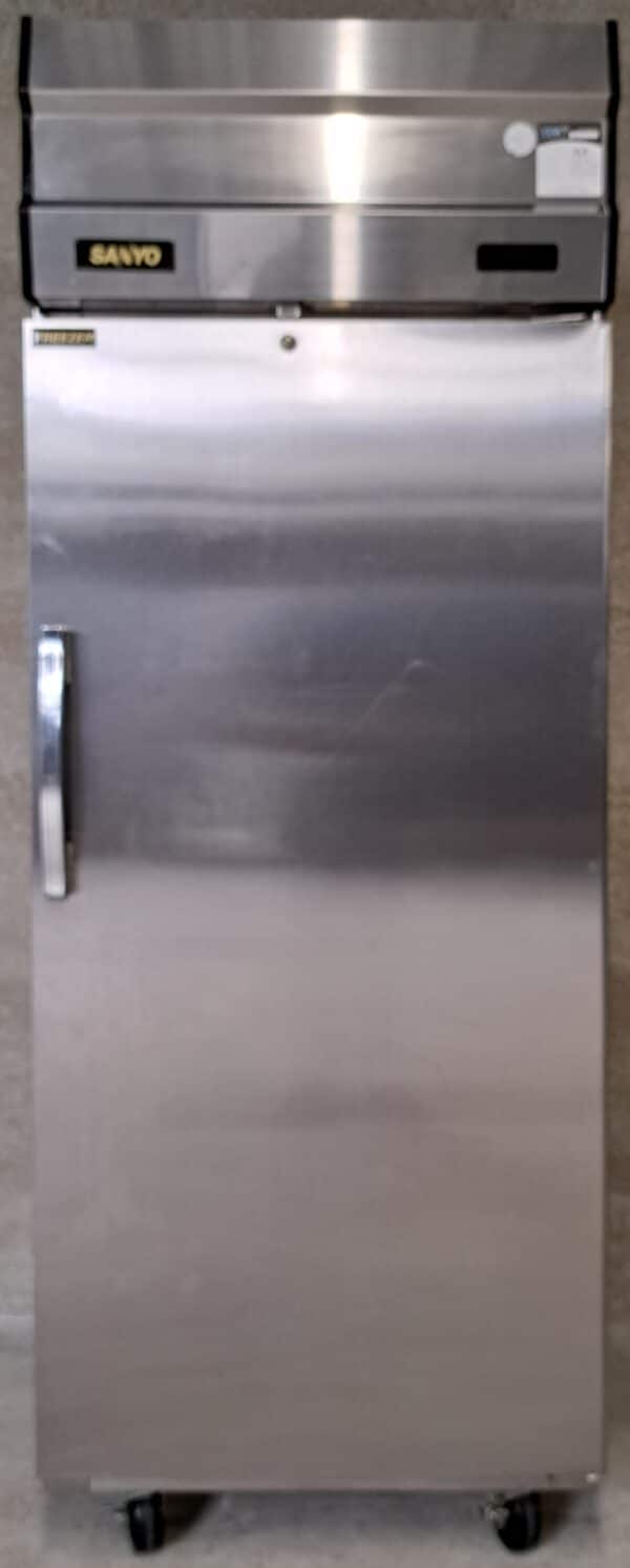 Sanyo SRF-23FDE Vriezer