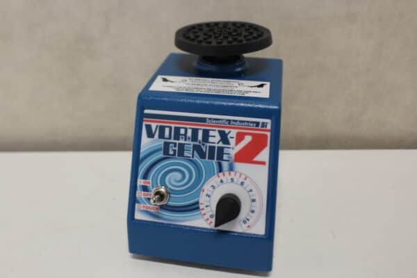 Scientific Industries Vortex Genie 2 Vortex Mixer