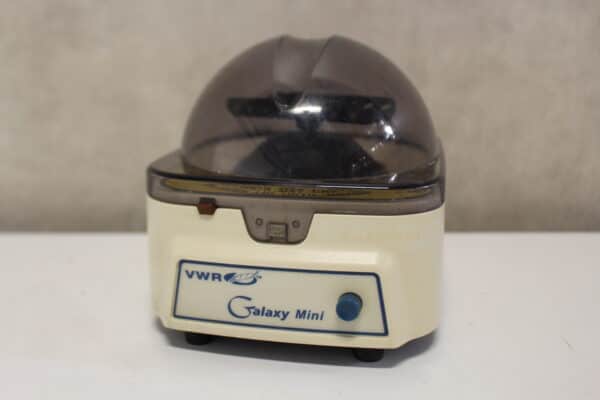 VWR Galaxy Mini Centrifuge