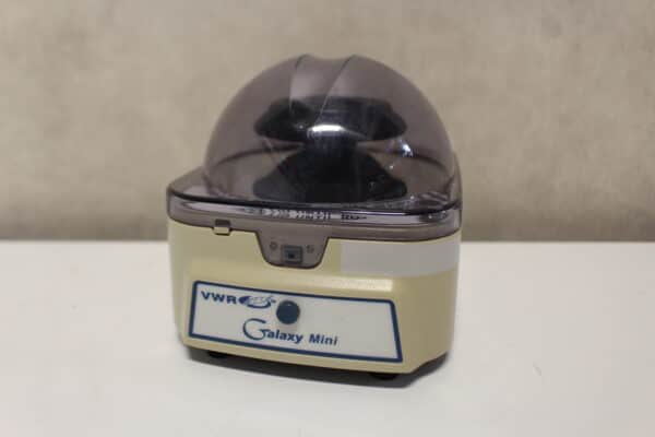 VWR Galaxy Mini Centrifuge