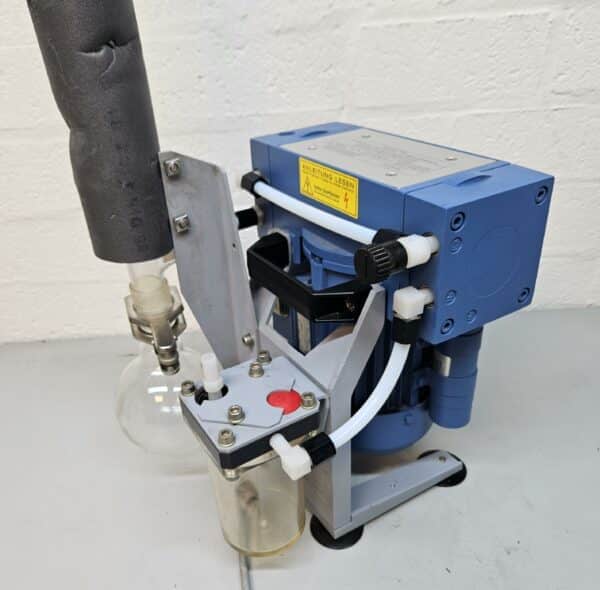 Vacuubrand MZ 2C Vacuümpomp