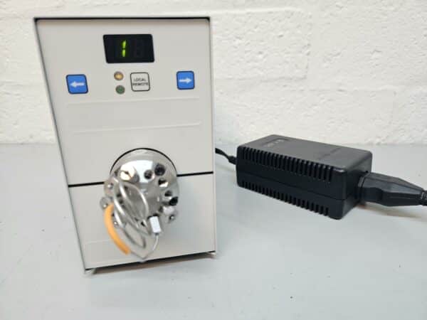Waters Rheodyne ev700-102-s2 Automatische kolomschakelmodule