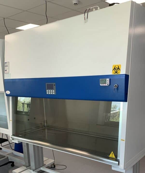 BioBase BSC-1800IIA2-X Biologische Veiligheidskast