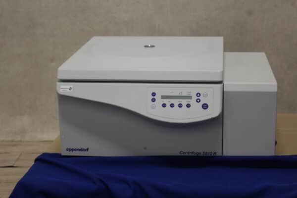 Eppendorf 5810R Gekoelde Centrifuge