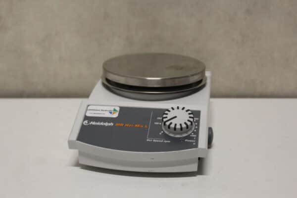 Heidolph MR Hei-Mix L Magneetroerder