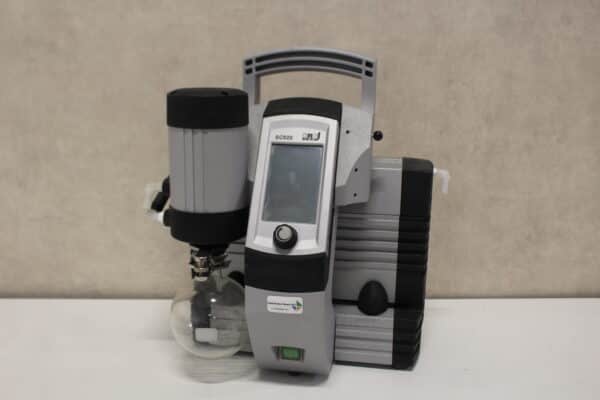 KNF SC 920 Vacuümpomp Systeem