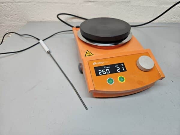 Radleys RR91203 Verwarmingsplaat met Magneetroerder