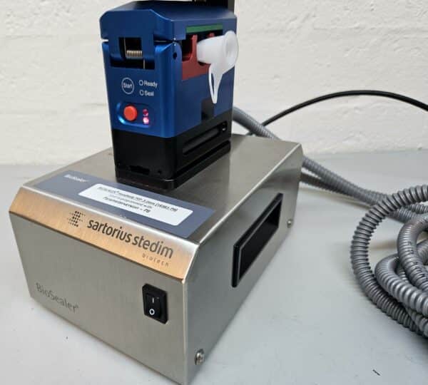Sartorius Stedim P/N 16360 biotech biosealer
