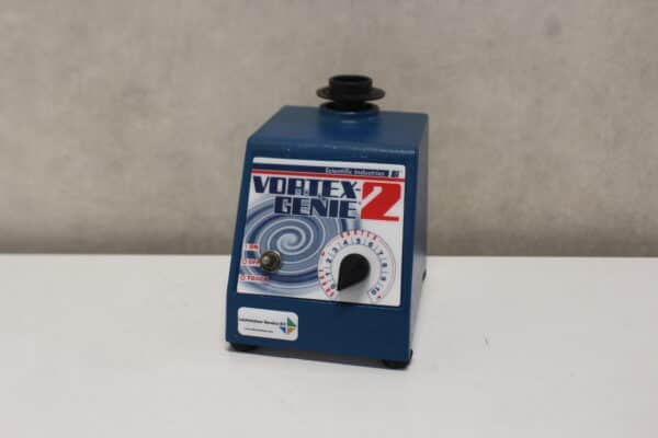 Scientific Industries Vortex Genie 2 Vortex Mixer