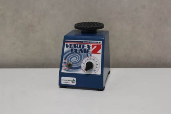 Scientific Industries Vortex Genie 2 Vortex Mixer