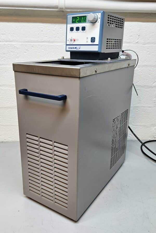 VWR 1160S Gekoelde Circulatiebad