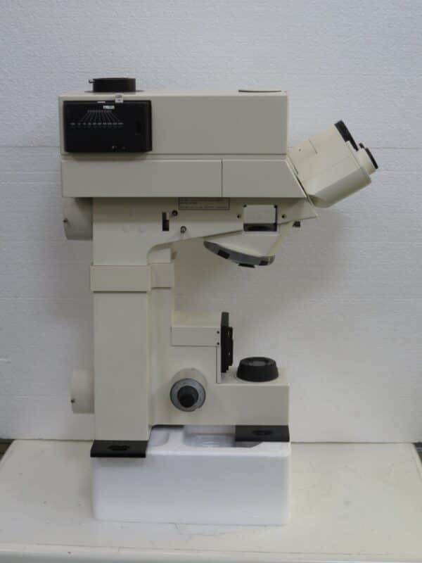 Zeiss Axioskope FS
