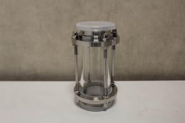 1.5" TC Inline Kijkglas