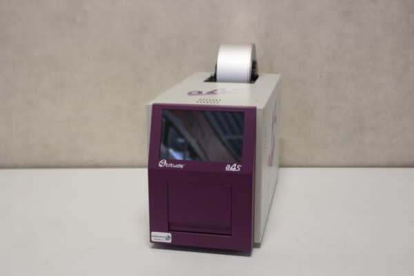 4titude a4S Automatische Heat Sealer