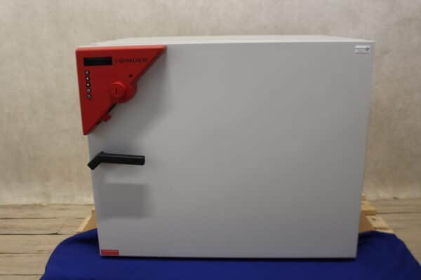 Binder BD 115 Broedstoof