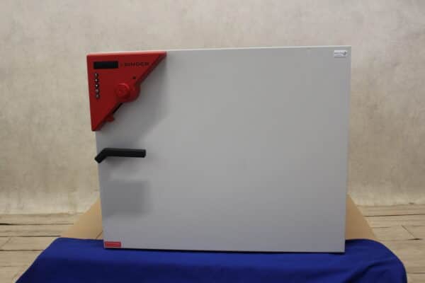 Binder BD 115 Broedstoof