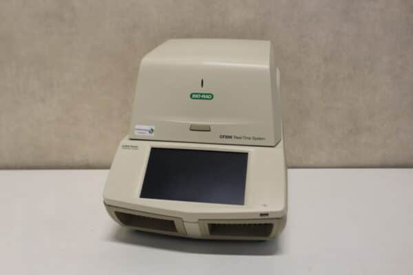 Bio-Rad CFX96 Touch Real-Time PCR Systeem