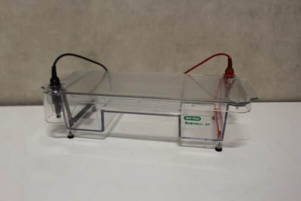 Bio-Rad Sub-Cell GT Basic Elektroforese Cel