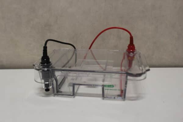 Bio-Rad Wide Mini-Sub Cell GT Elektroforese Cel