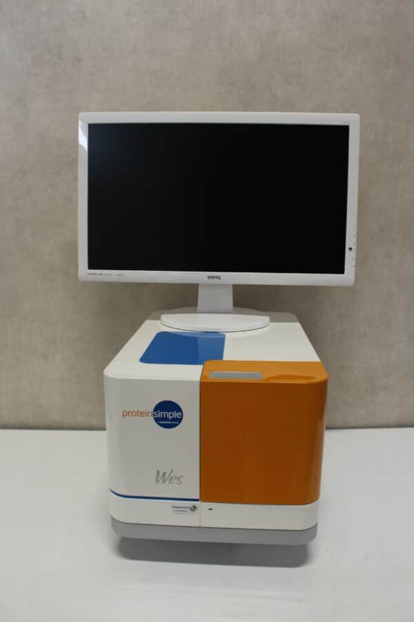Bio-Techne ProteinSimple Wes Automated Simple Western Assay Systeem