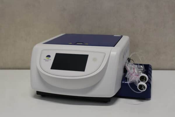 Biomérieux Previ Color Gram Geautomatiseerd Gram-kleuringssysteem