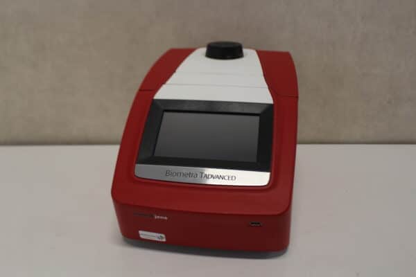 Biometra TAdvanced Thermocycler