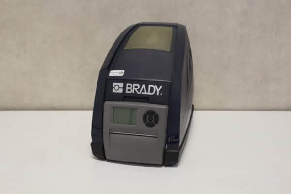 Brady IP600 Thermal Transfer Printer