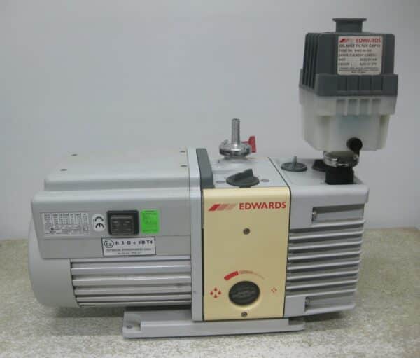 Edwards RV3 Vacuümpomp