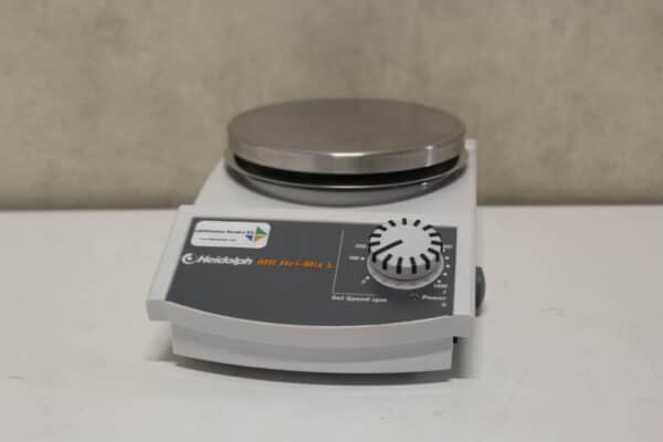 Heidolph MR Hei-Mix L Magneetroerder