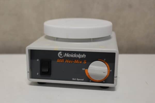 Heidolph MR Hei-Mix S Magneetroerder