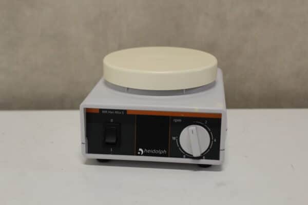 Heidolph MR Hei-Mix S Magneetroerder