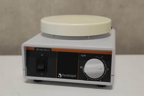 Heidolph MR Hei-Mix S Magneetroerder