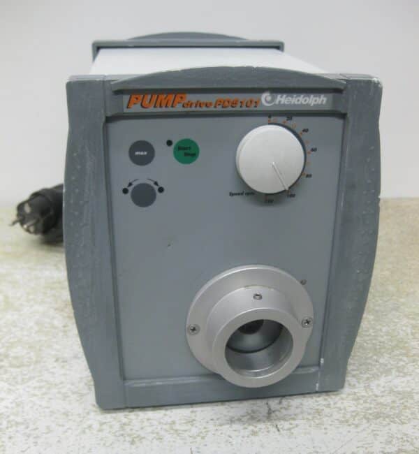 Heidolph PD5101 Peristaltische Pomp