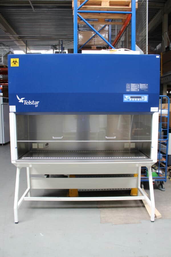 Telstar EF 6 Biologische Veiligheidskast