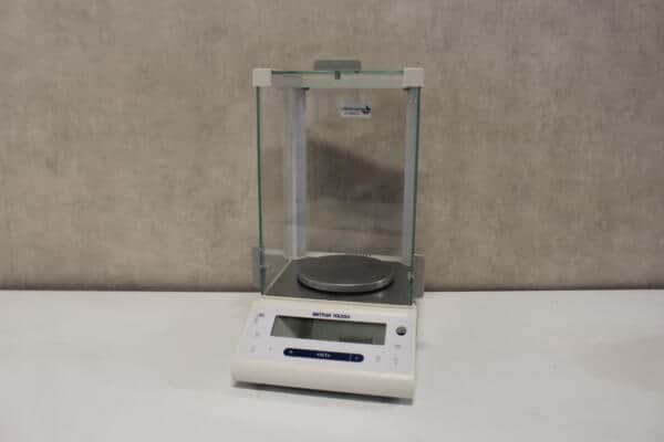 Mettler Toledo NewClassic ML503 Analytische Balans