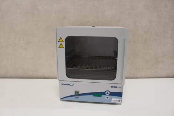 VWR INCU-Line IL 10 Mini Broedstoof