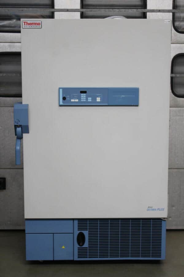 Thermo Revco ULTIMA Plus ULT2586-V46 -80ºC Vriezer