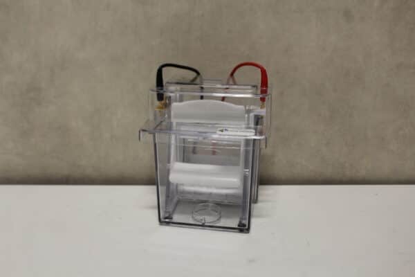 Invitrogen XCell SureLock Elektroforese Cel