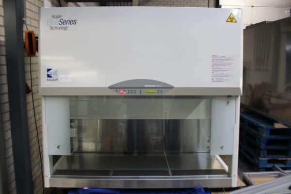 Kojair BioWizard Silver SL-170 Biologische Veiligheidskast