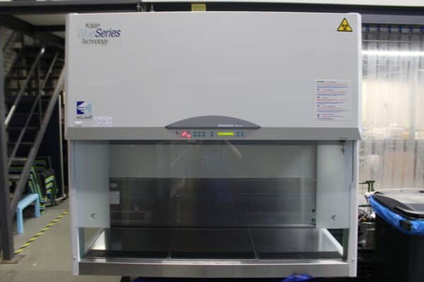 Kojair BioWizard Silver SL-170 Biologische Veiligheidskast