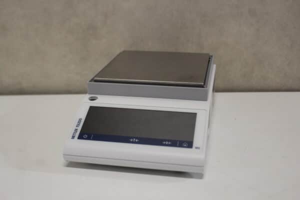 Mettler MS4002TSDR Precisie Balans