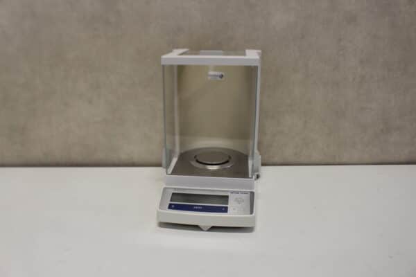 Mettler Toledo AB304-S Analytische Balans