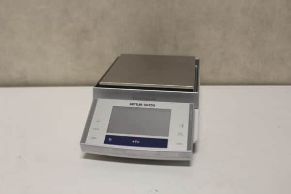 Mettler XS2002S Precisie Balans