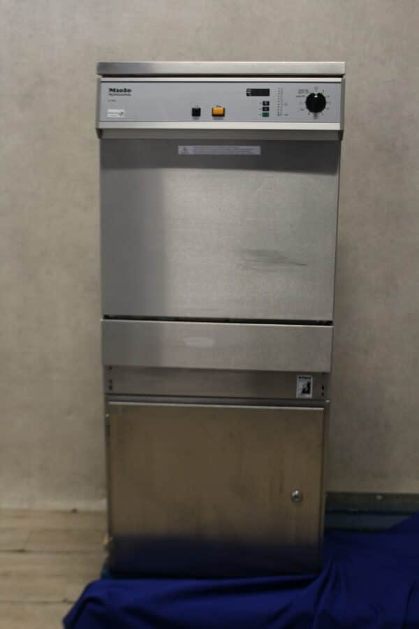 Miele G7883 Reinigings- en Desinfectie Automaat