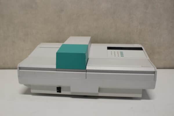 OY Growth Curves Bioscreen C FP-1100-C Groeicurve Analyse Systeem