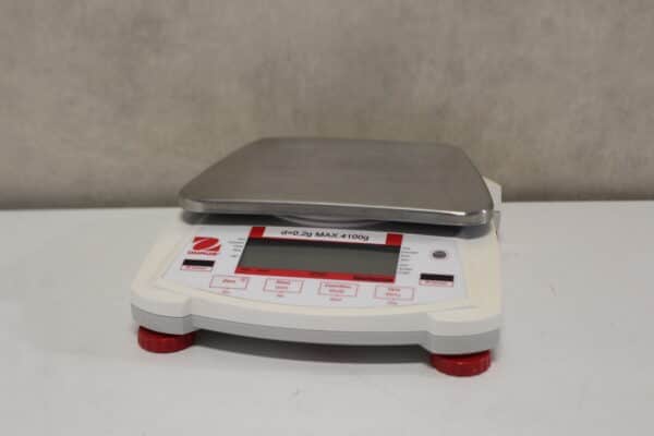 Ohaus Navigator NV4101 Precisie Balans